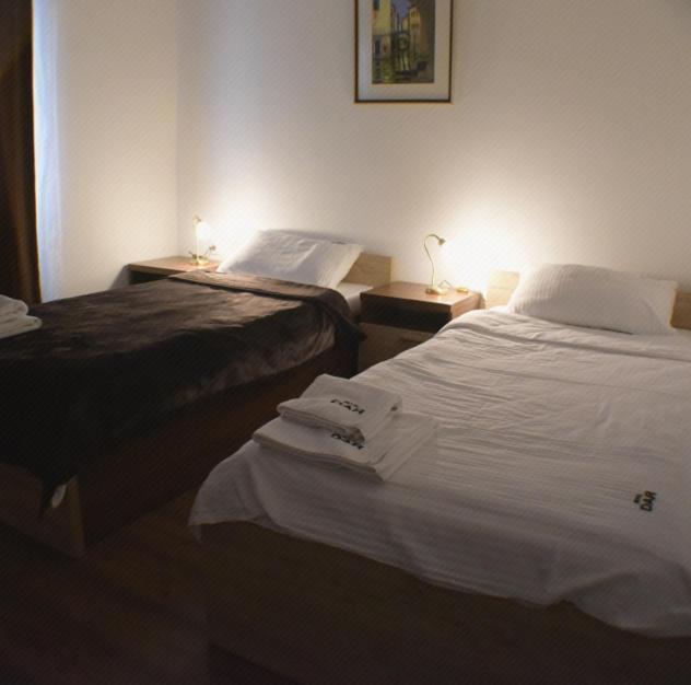 Motel & Restaurant Dar Novi Pazar Bagian luar foto