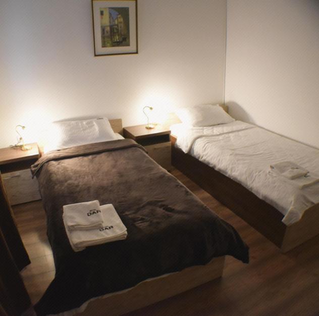 Motel & Restaurant Dar Novi Pazar Bagian luar foto
