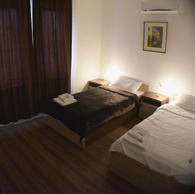 Motel & Restaurant Dar Novi Pazar Bagian luar foto