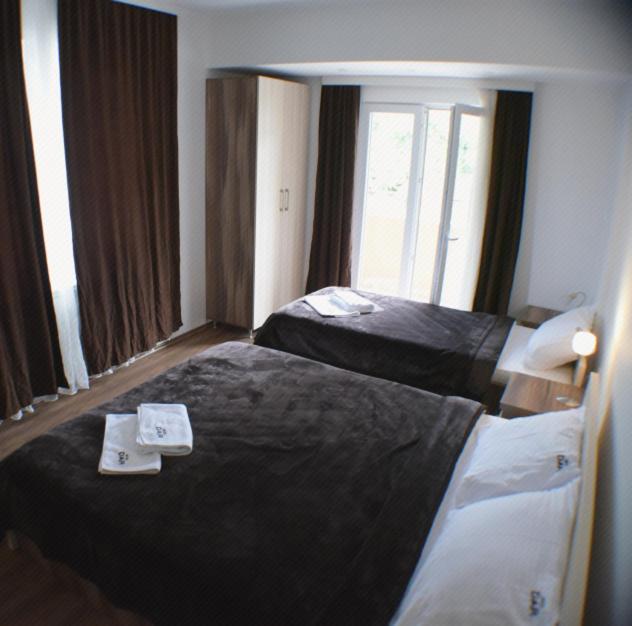Motel & Restaurant Dar Novi Pazar Bagian luar foto