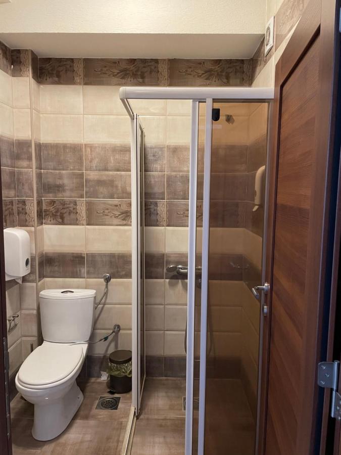 Motel & Restaurant Dar Novi Pazar Bagian luar foto