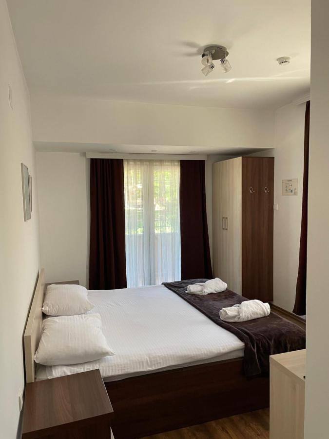 Motel & Restaurant Dar Novi Pazar Bagian luar foto