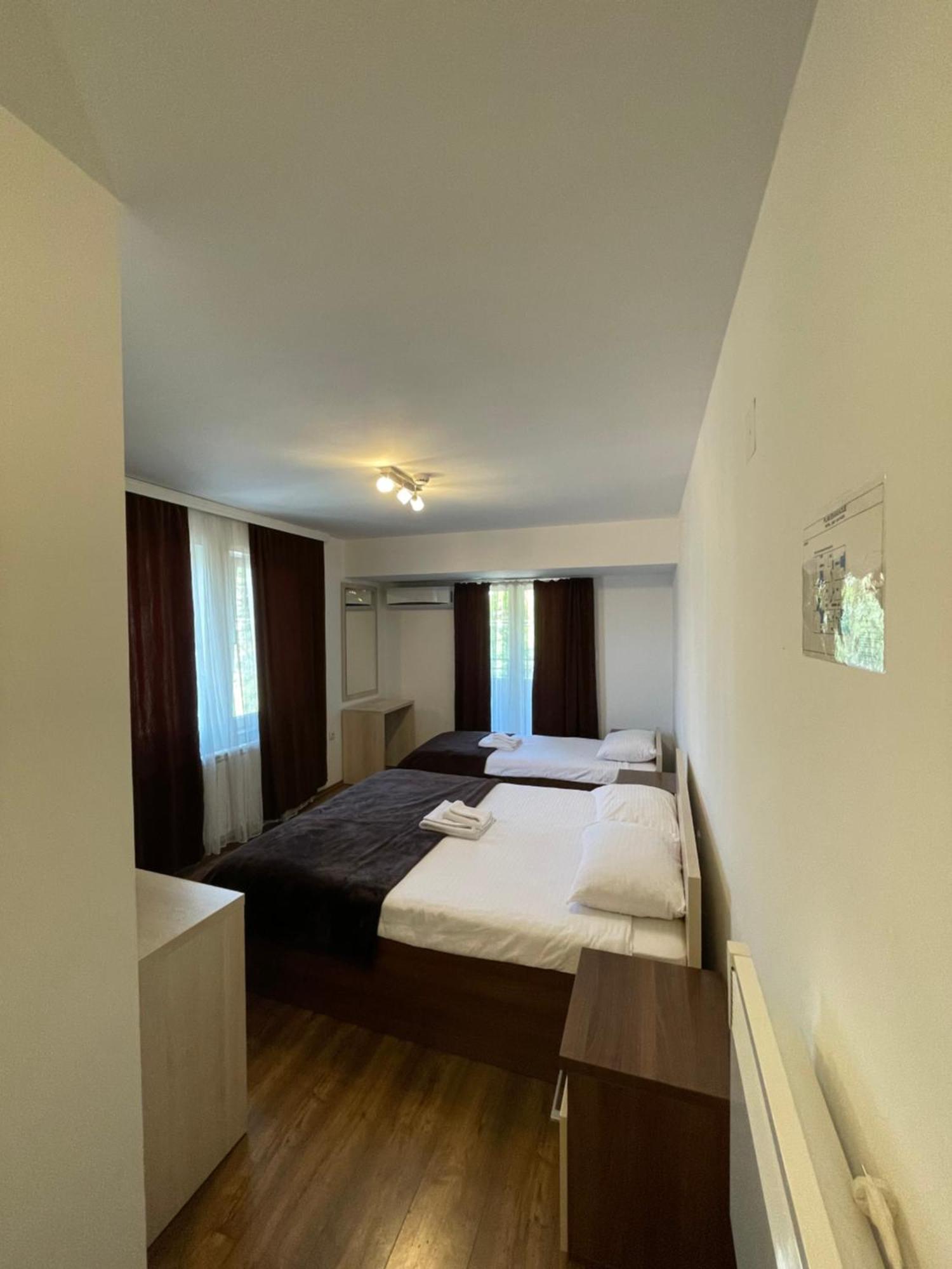 Motel & Restaurant Dar Novi Pazar Bagian luar foto