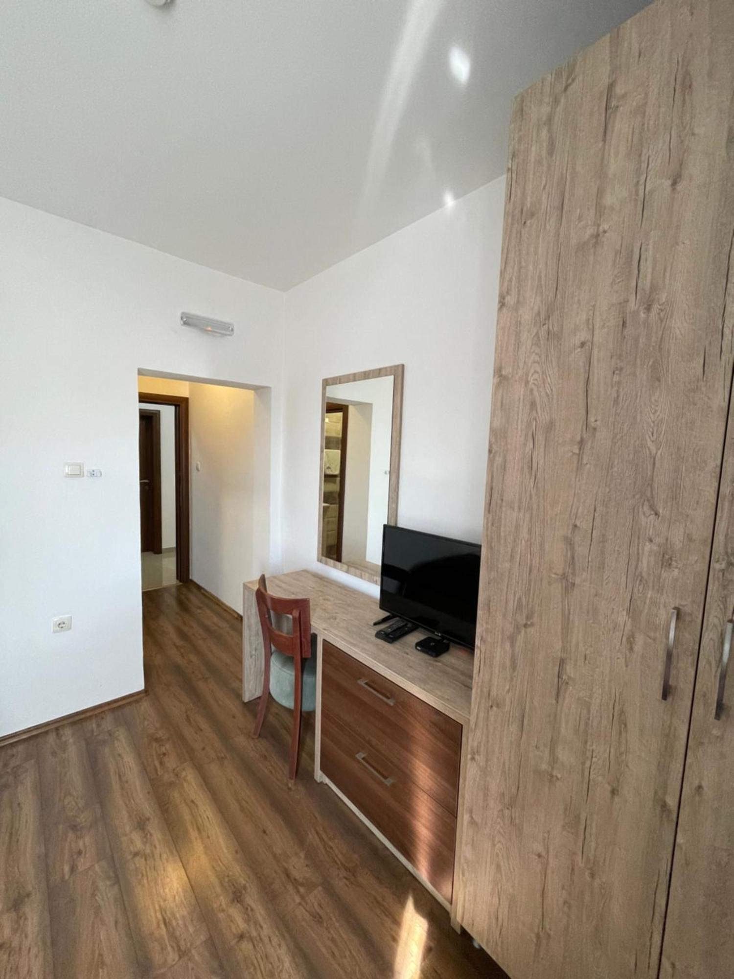 Motel & Restaurant Dar Novi Pazar Bagian luar foto