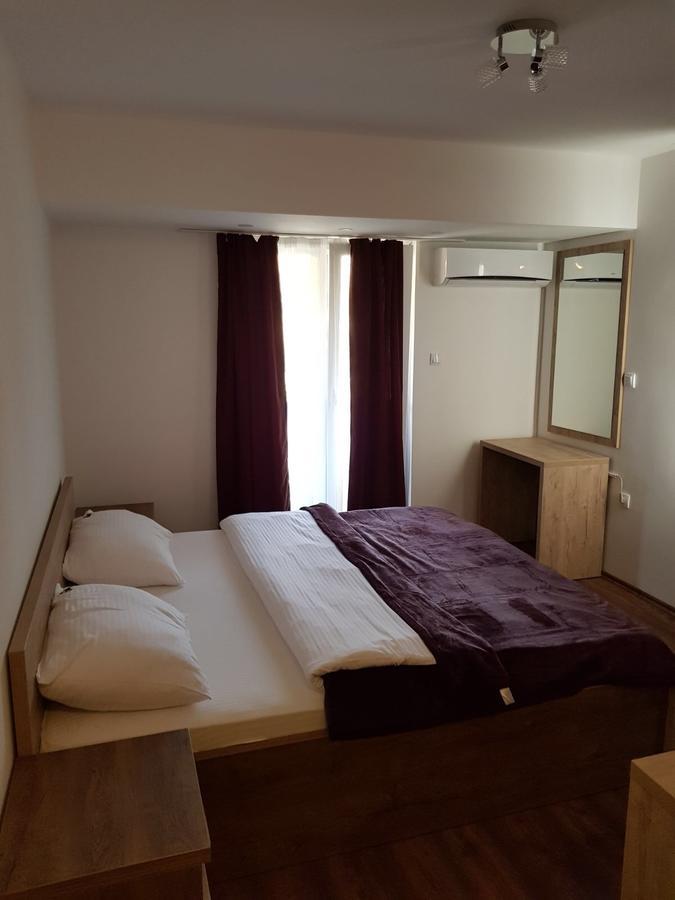 Motel & Restaurant Dar Novi Pazar Bagian luar foto